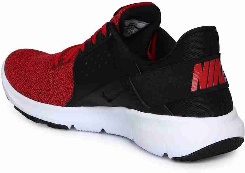 Nike flex control tr3 red store