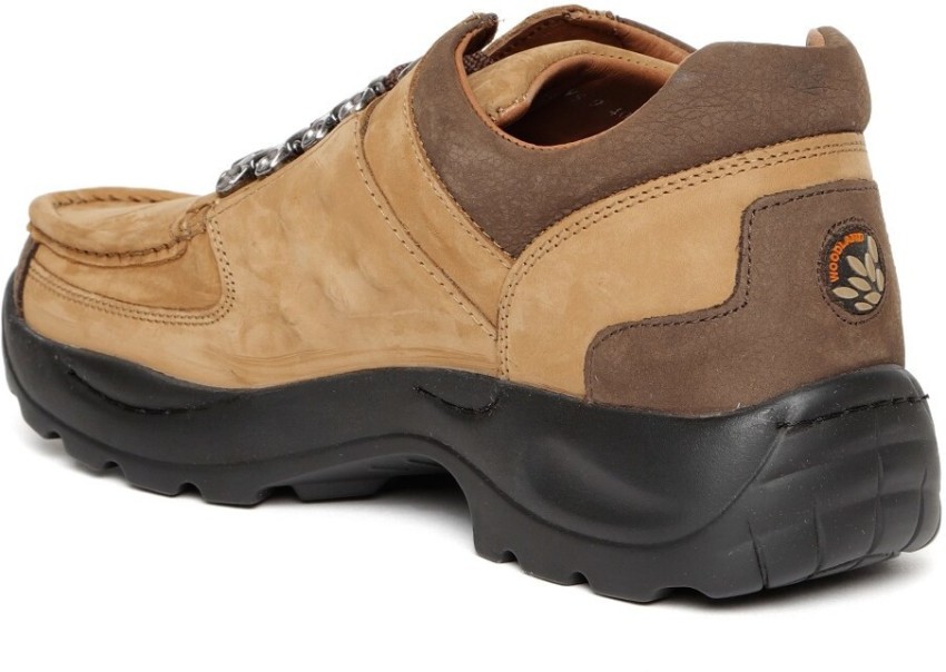 Woodland proplanet sale shoes price