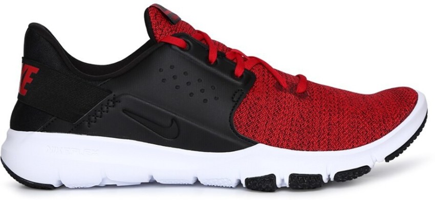 Nike flex control 2025 3 red