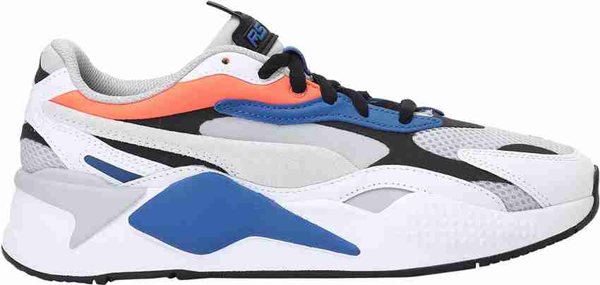 Puma rs sales x3 bleu