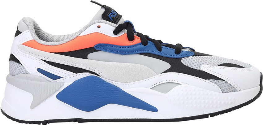 PUMA RS X Prism Walking Shoes For Men Buy PUMA RS X Prism