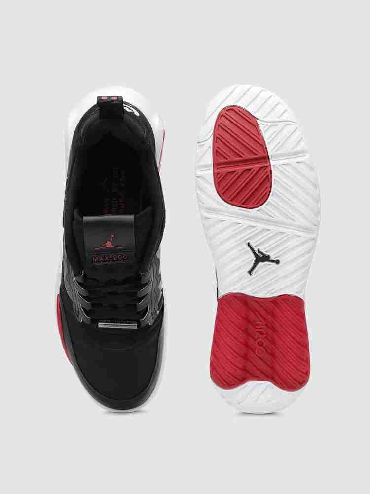 Nike air best sale max 200 jordan