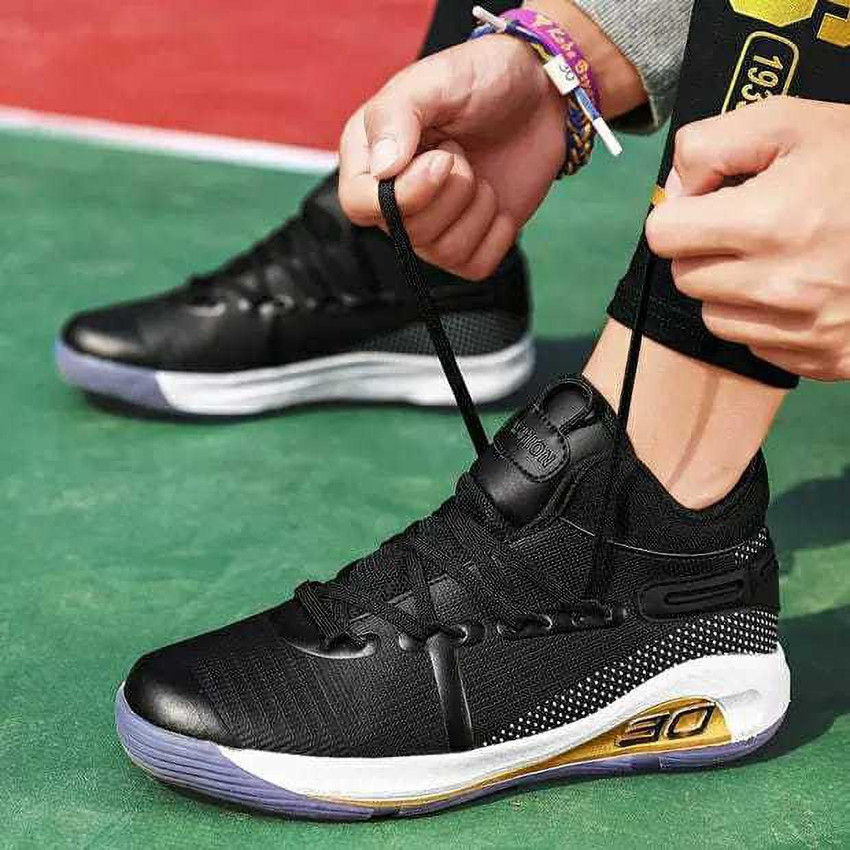 curry 6 high