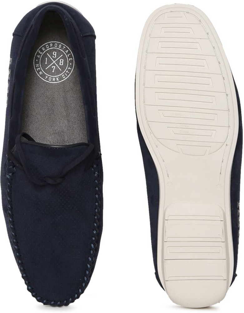 Aeropostale loafers clearance