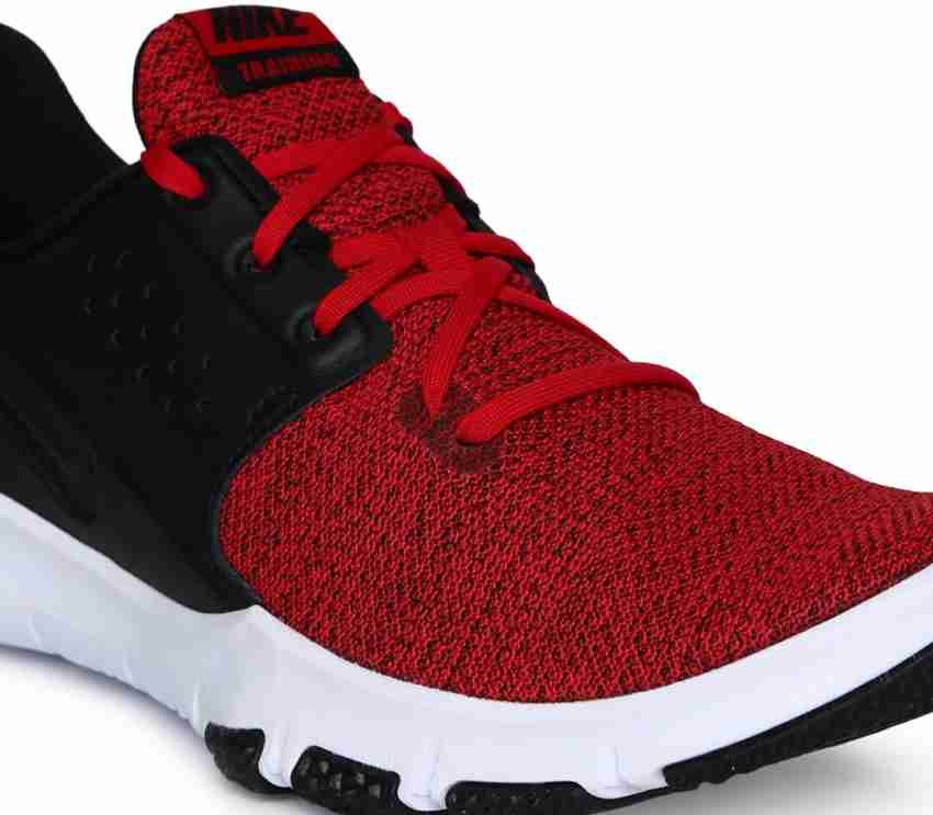 Nike flex control tr3 red sale