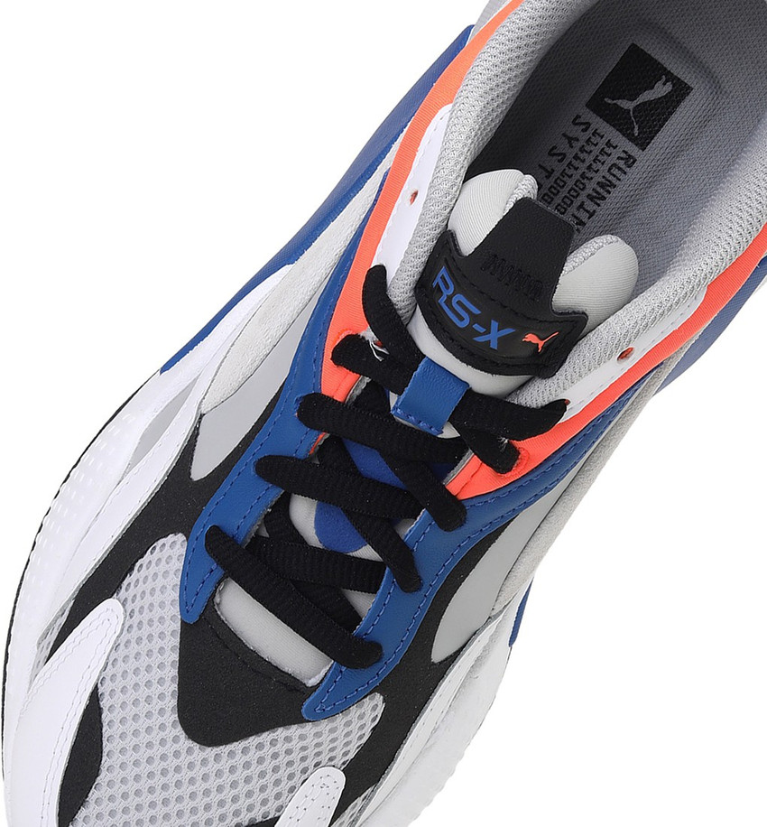 Puma prism 2025