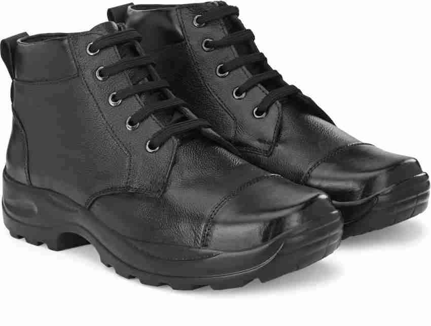 Police on sale shoes flipkart