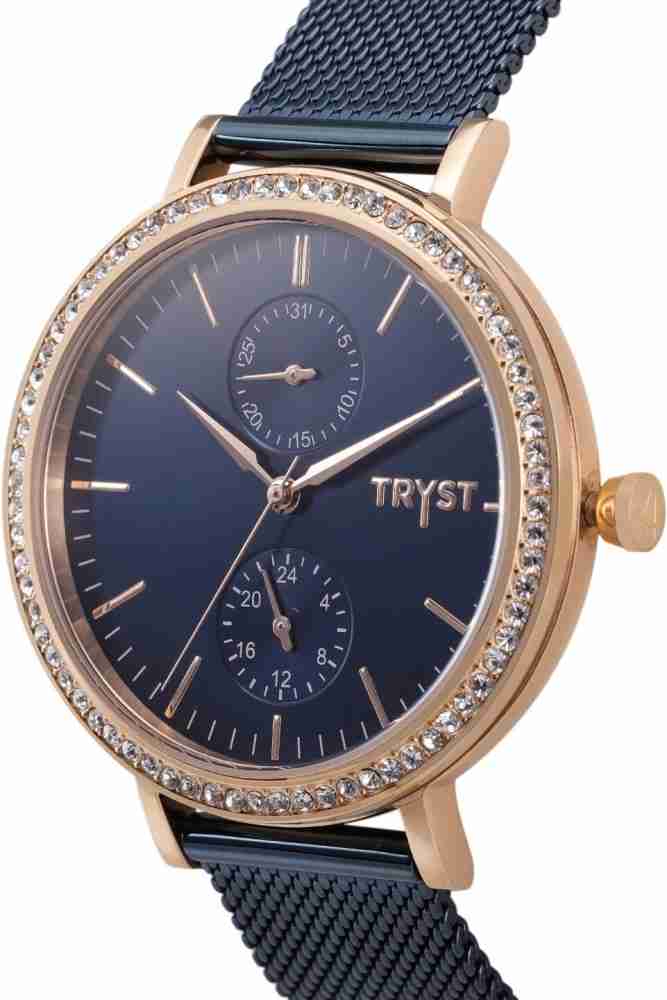 Tryst watches by discount fossil