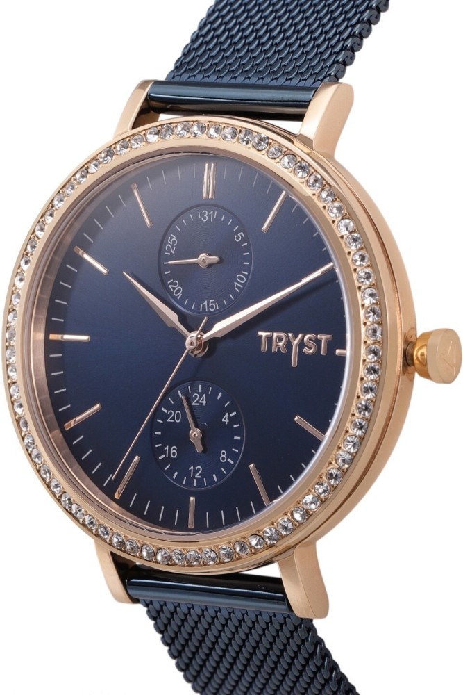 Tryst sale watches fossil