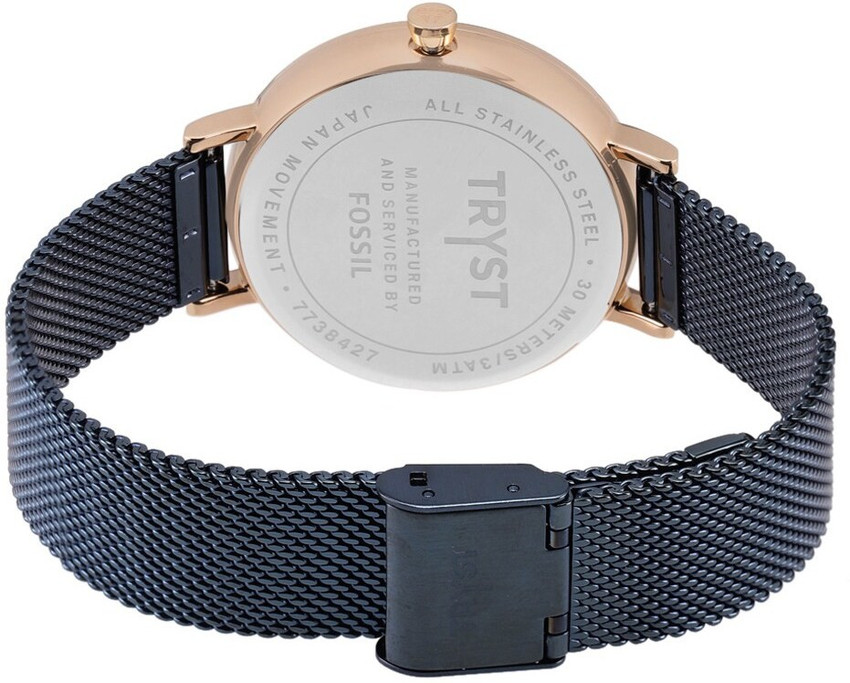 TRYST Women Analogue Watch Analog Watch For Women Buy