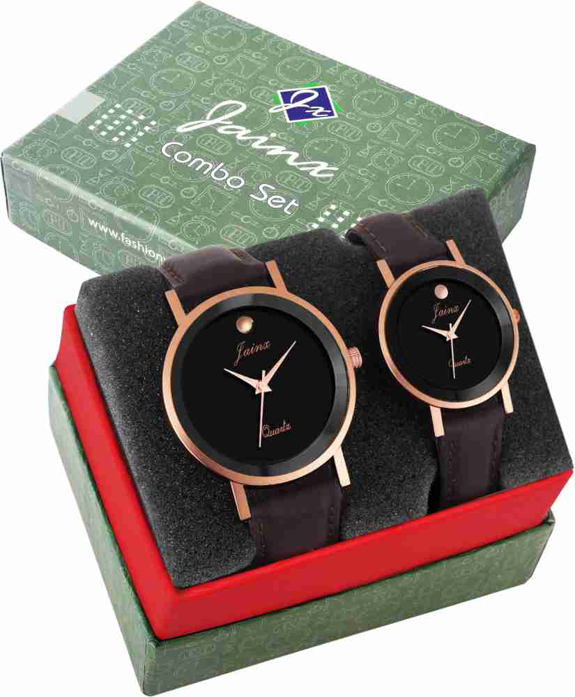 Couple watches sale flipkart