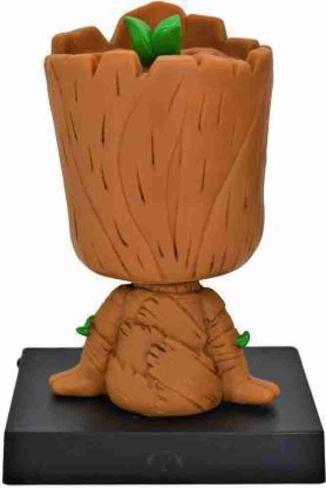 Groot dashboard hot sale figure