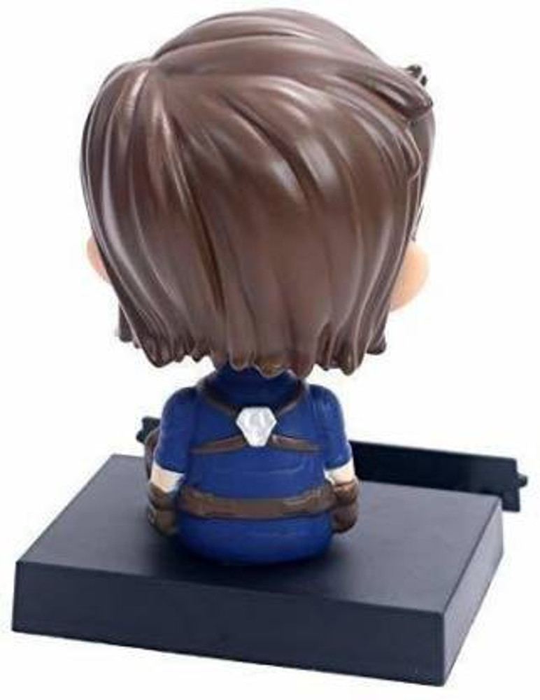 Spring head doll clearance