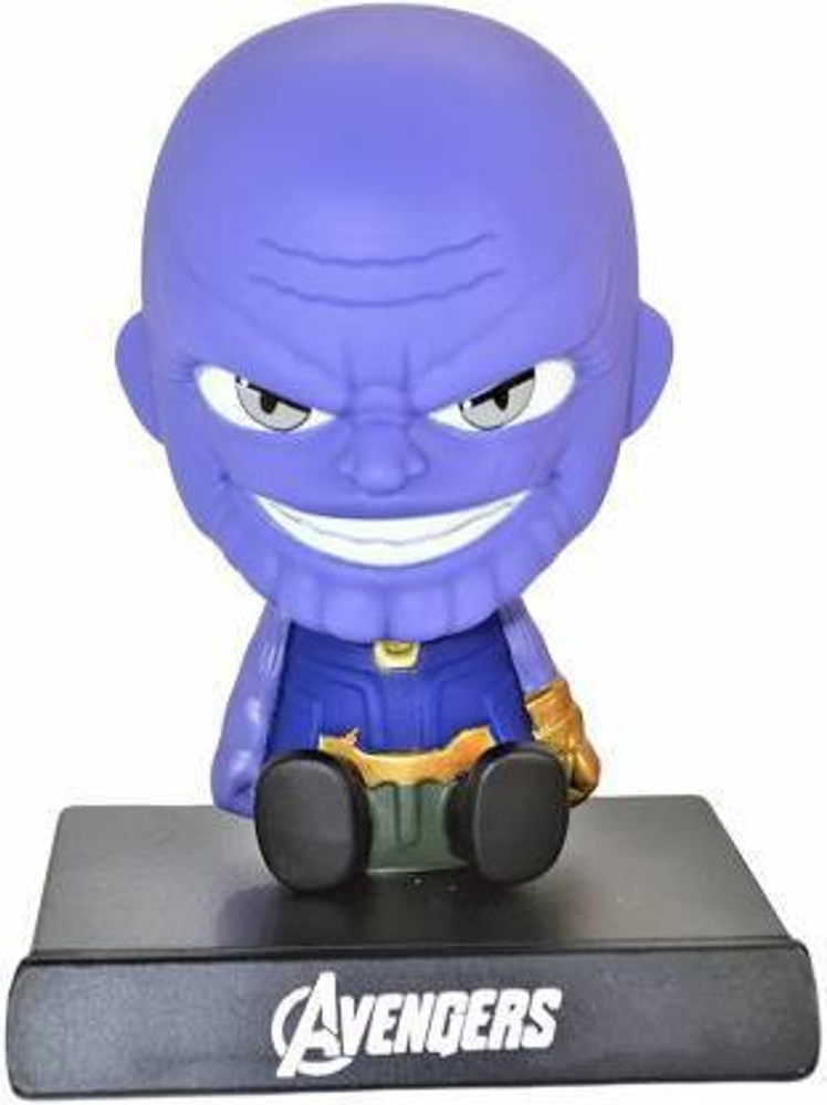 Thanos toy car deals