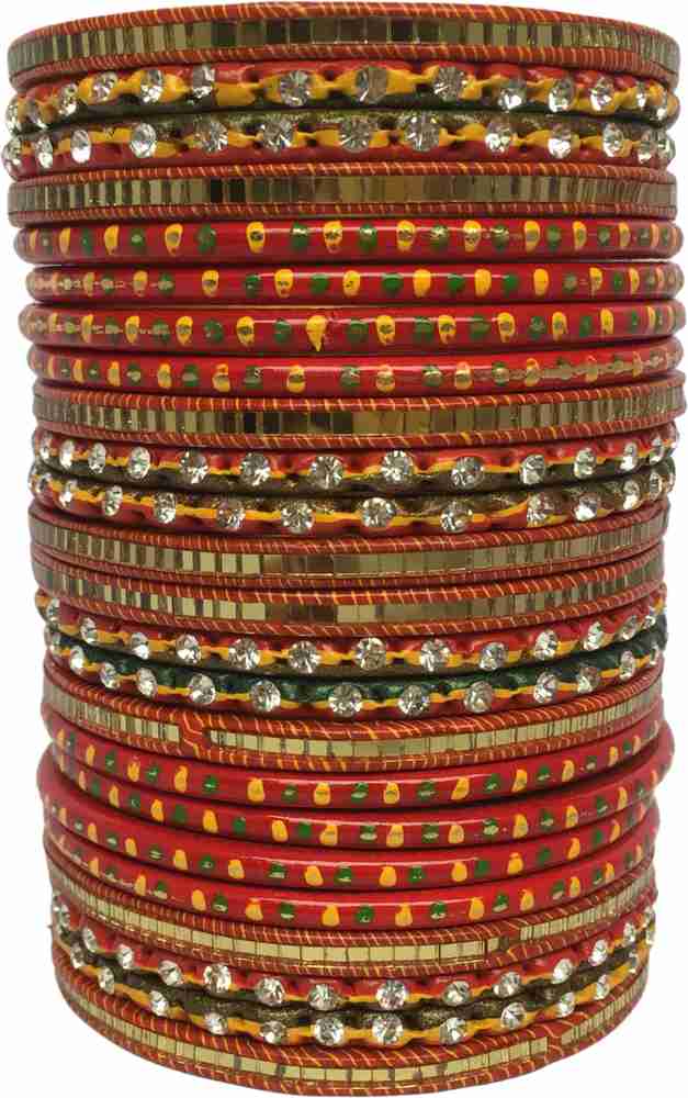 Flipkart lac bangles shop