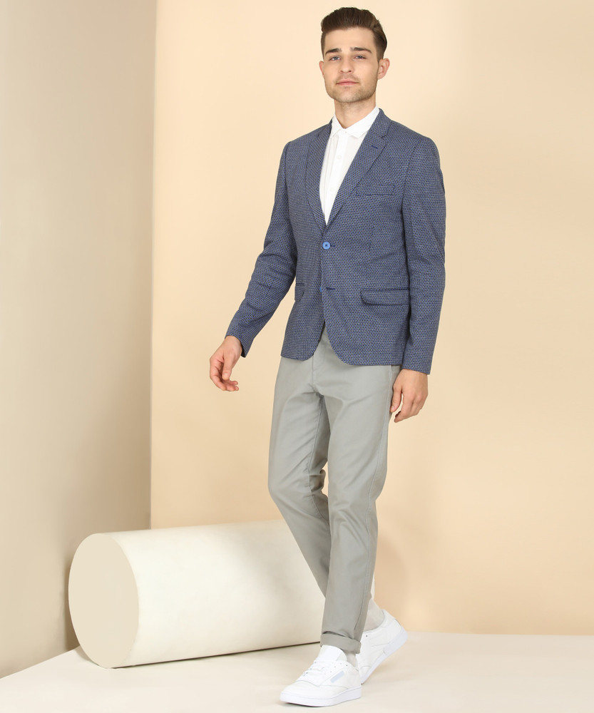 United Colors of Benetton Self Design Single Breasted Casual Men Blazer Buy United Colors of Benetton Self Design Single Breasted Casual Men Blazer Online at Best Prices in India Flipkart