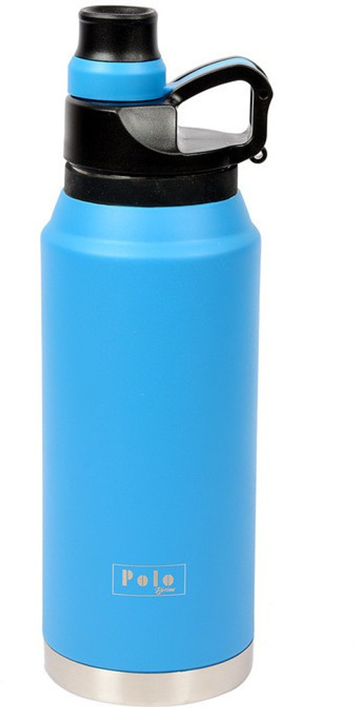 Polo thermosteel bottle 2025