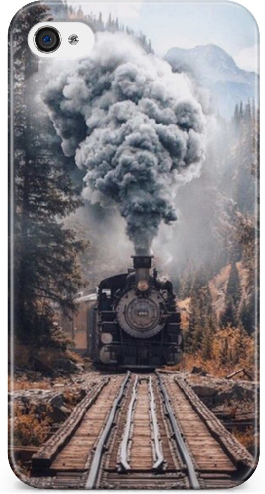 Best Train iPhone HD Wallpapers - iLikeWallpaper