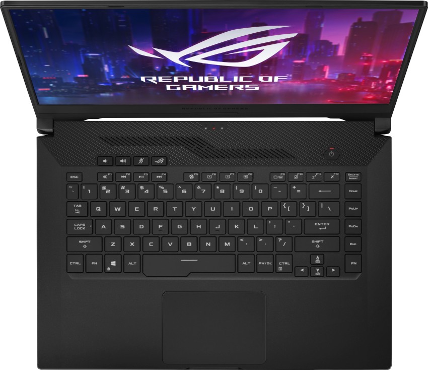 rog zephyrus g15 ga502du