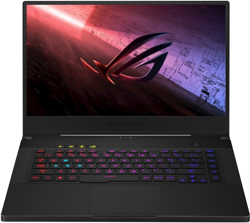 asus rog i7 10th gen