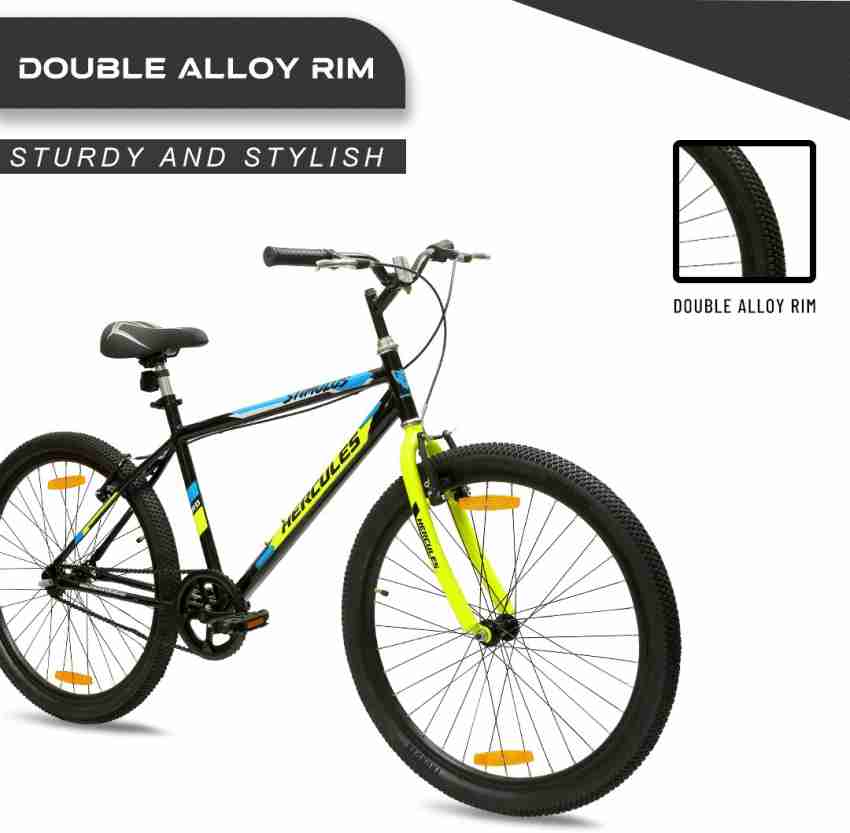 Hercules impulso rf 26 t mountain cycle hot sale