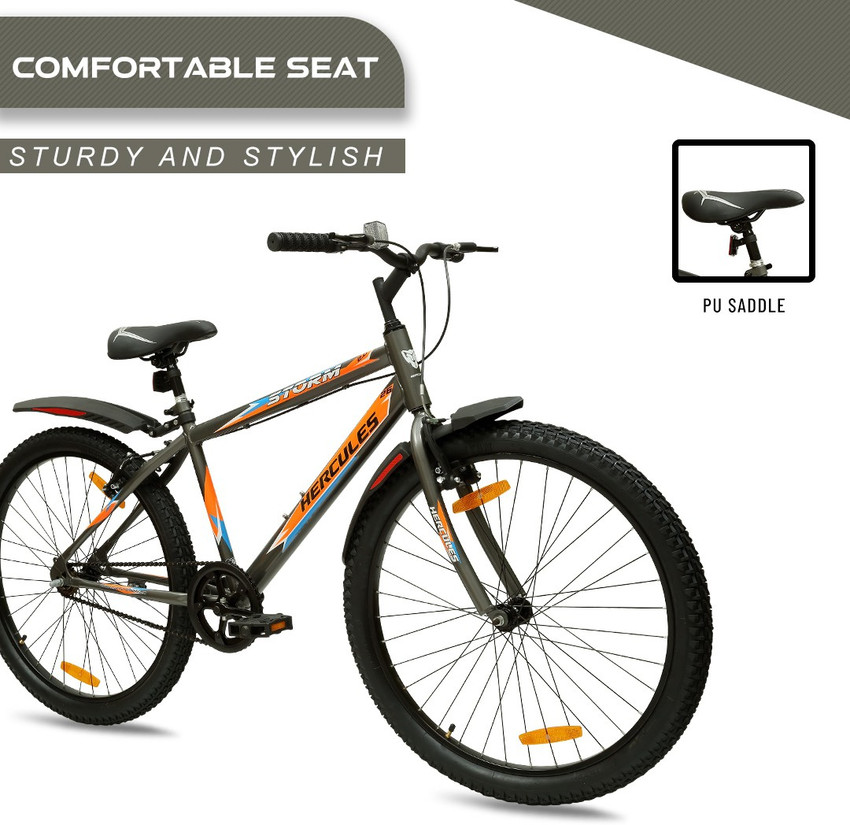 Hercules discount cycle storm