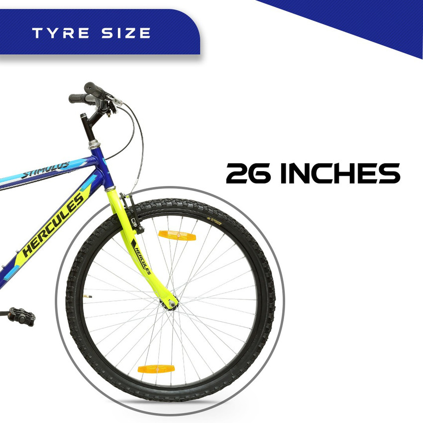 hercules neo blue