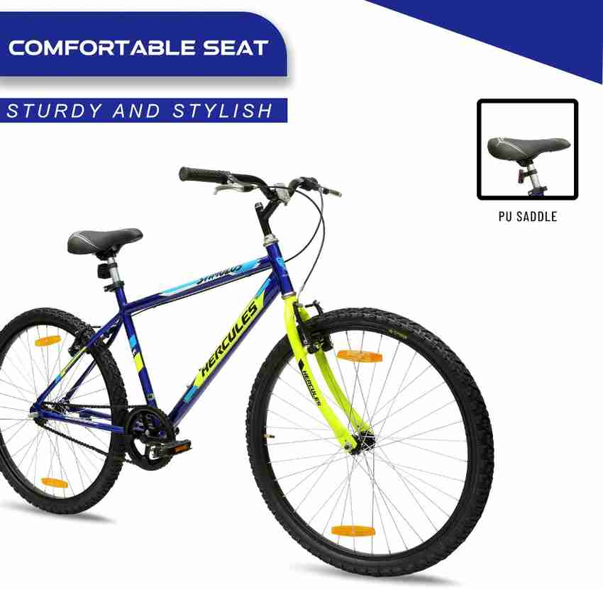 Hercules stylish 2024 cycle
