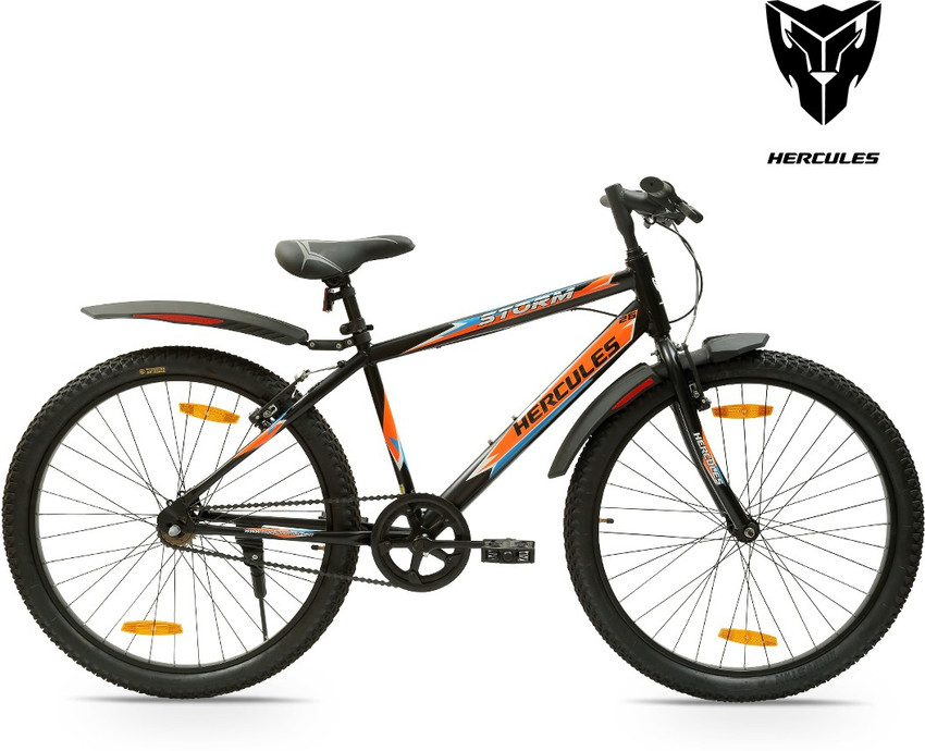 Hercules storm 2.0 outlet 26 t road cycle