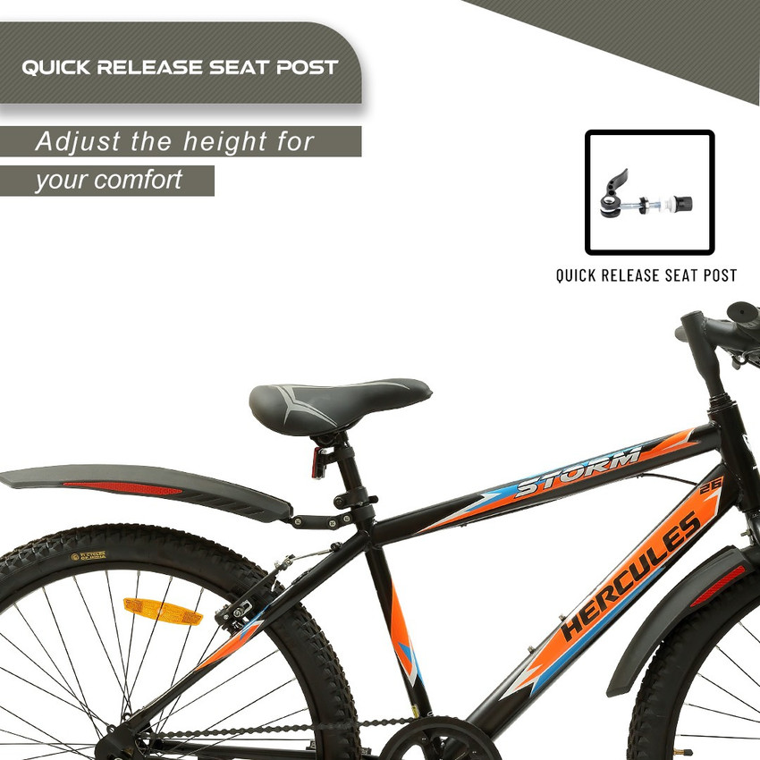 Hercules night clearance vision cycle price