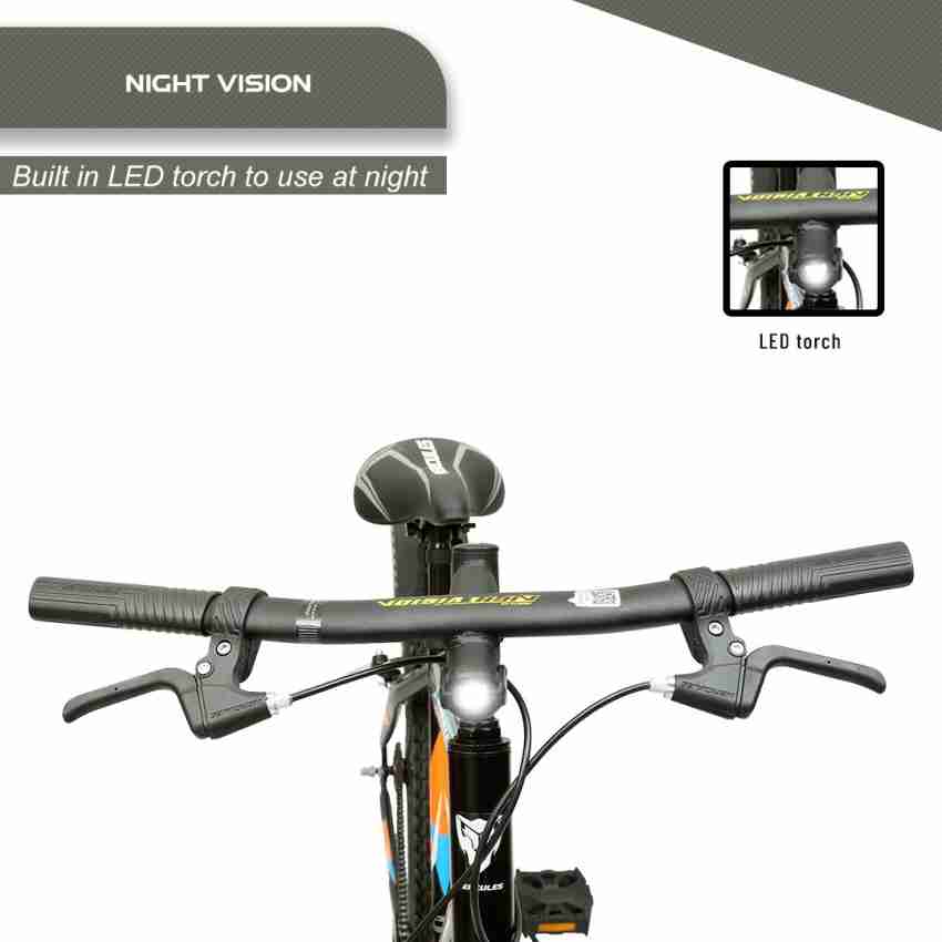 gear up single bike floor stand