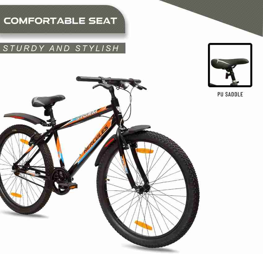 Hercules storm nv deals 26t road cycle