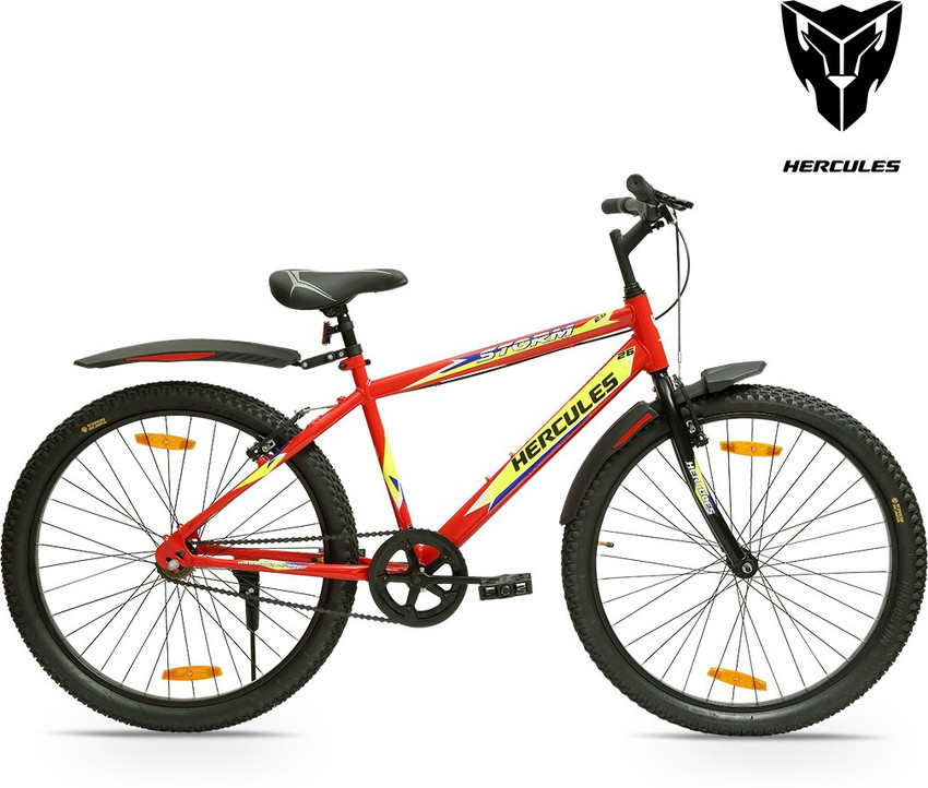 Hercules cycle lowest price sale