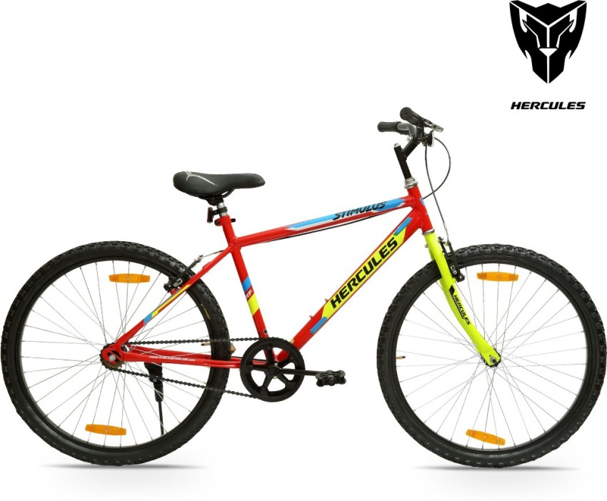 Hercules cycle normal on sale