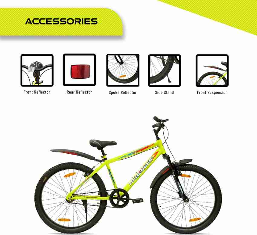Hercules cycle 4000 hot sale