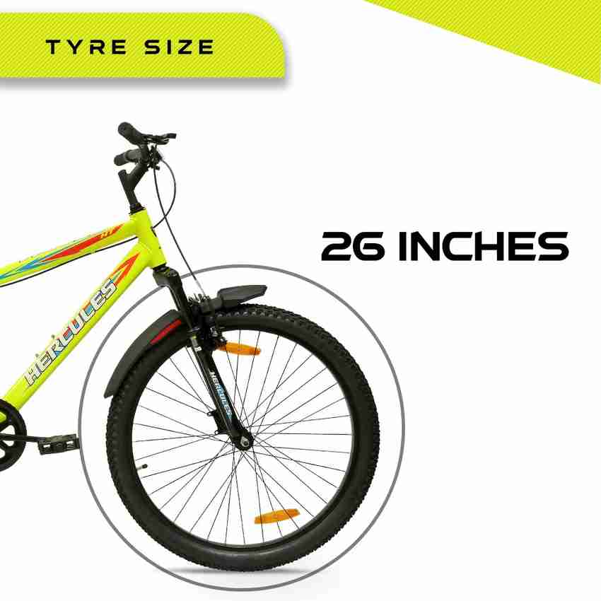 Hercules storm 26t price top