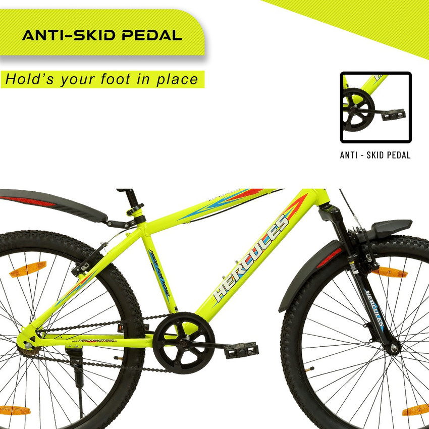 HERCULES Storm HT 26 T Road Cycle Price in India Buy HERCULES