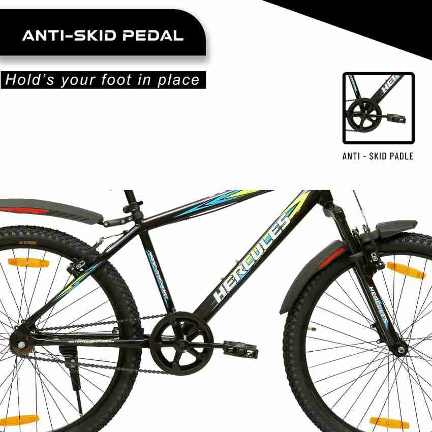 HERCULES Storm HT 26 T Road Cycle Price in India Buy HERCULES