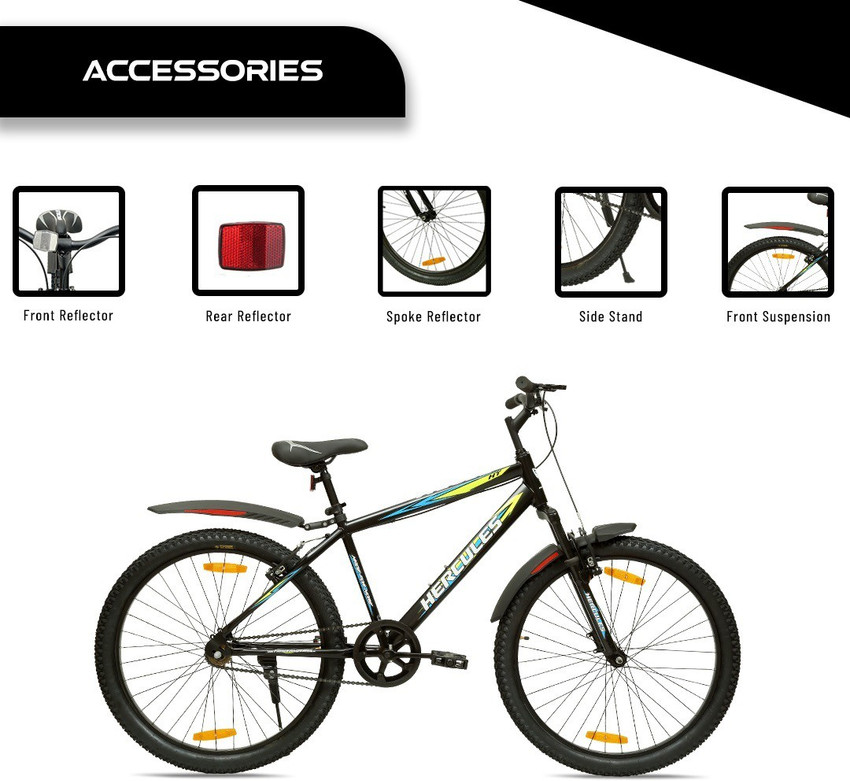 HERCULES Storm HT 26 T Road Cycle Price in India Buy HERCULES Storm HT 26 T Road Cycle online at Flipkart