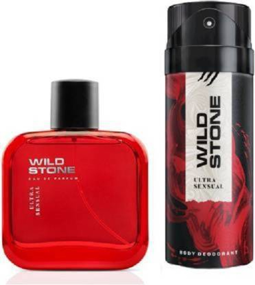 Wild stone ultra sensual perfume 50ml price best sale