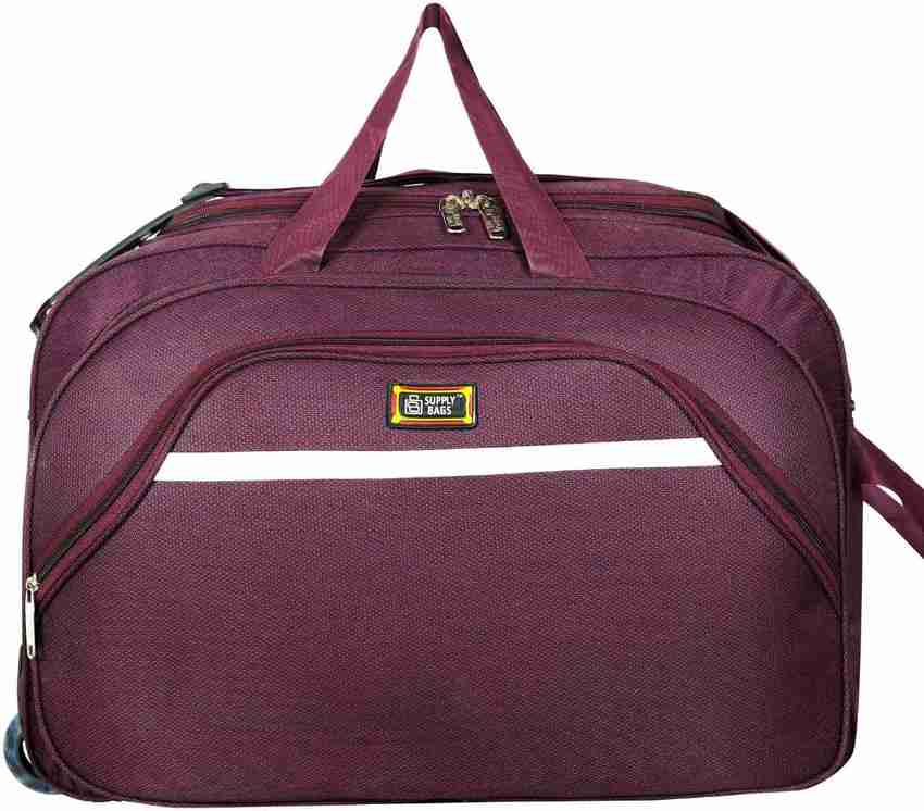 Travel best sale bag flipkart