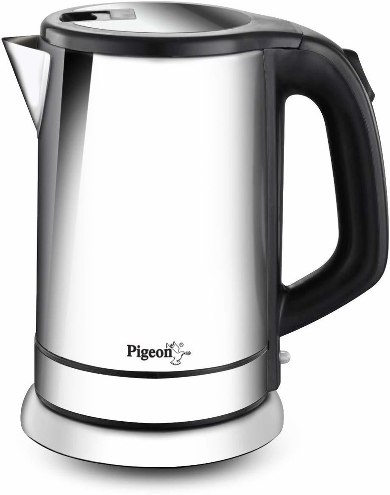 Pigeon ZEN 1.8LT Electric Kettle Price in India Buy Pigeon ZEN