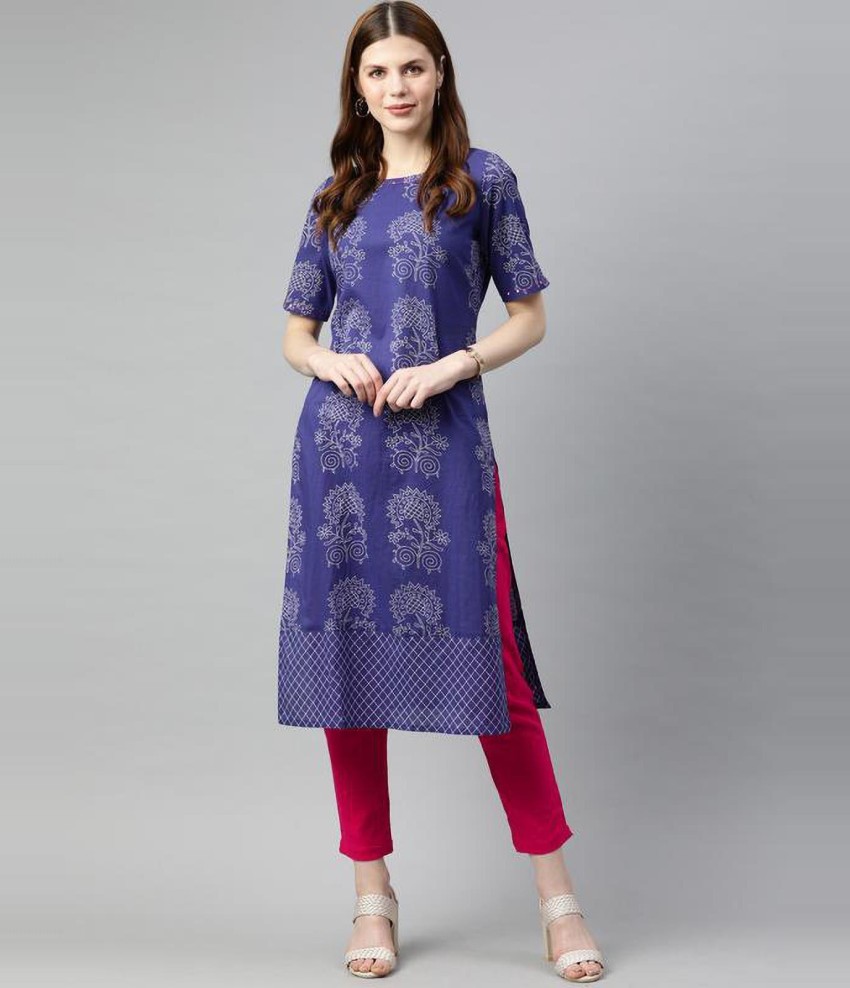 Flipkart jaipuri shop kurti