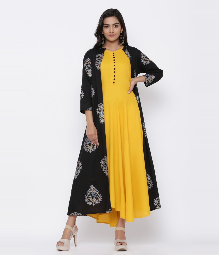 Stylum 2025 kurti flipkart