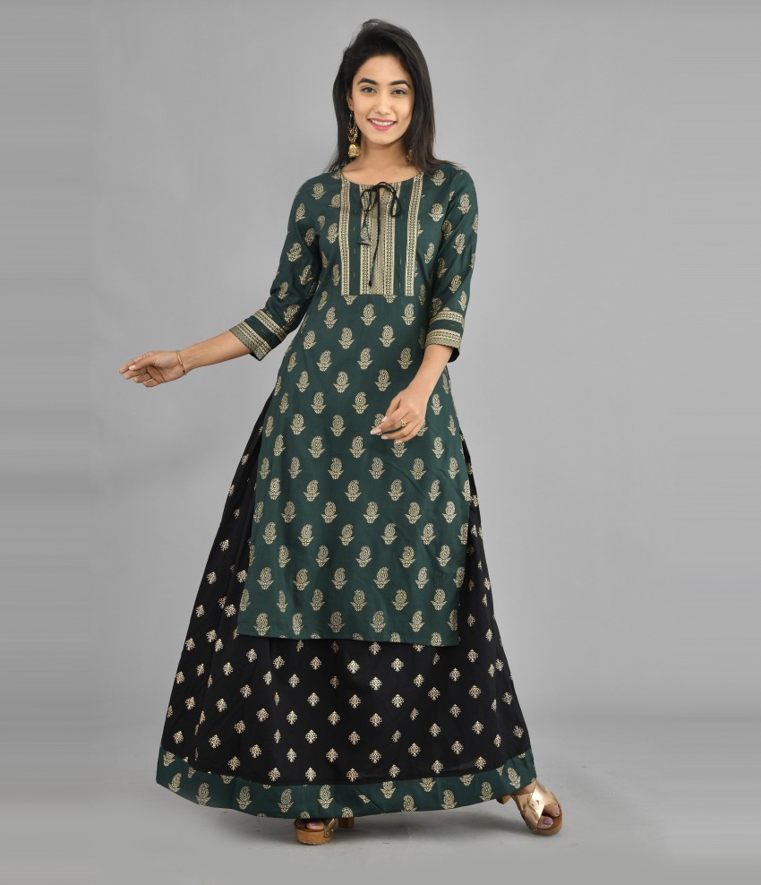 Stylish kurti clearance in flipkart