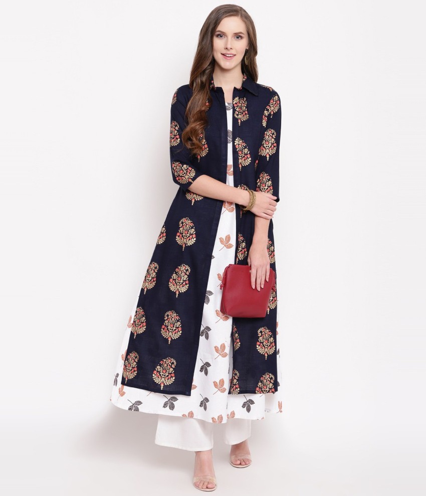 Flipkart hot sale ethnic kurtis