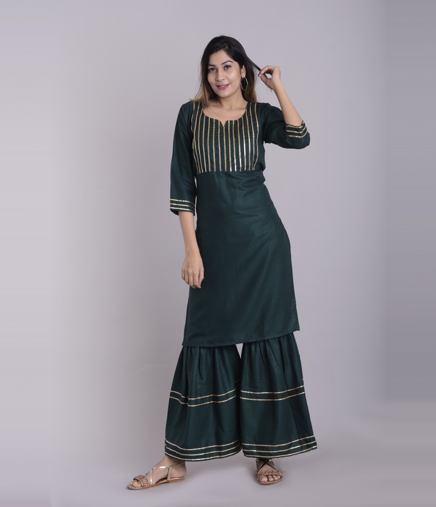 Zara siddiqui sharara outlet dress