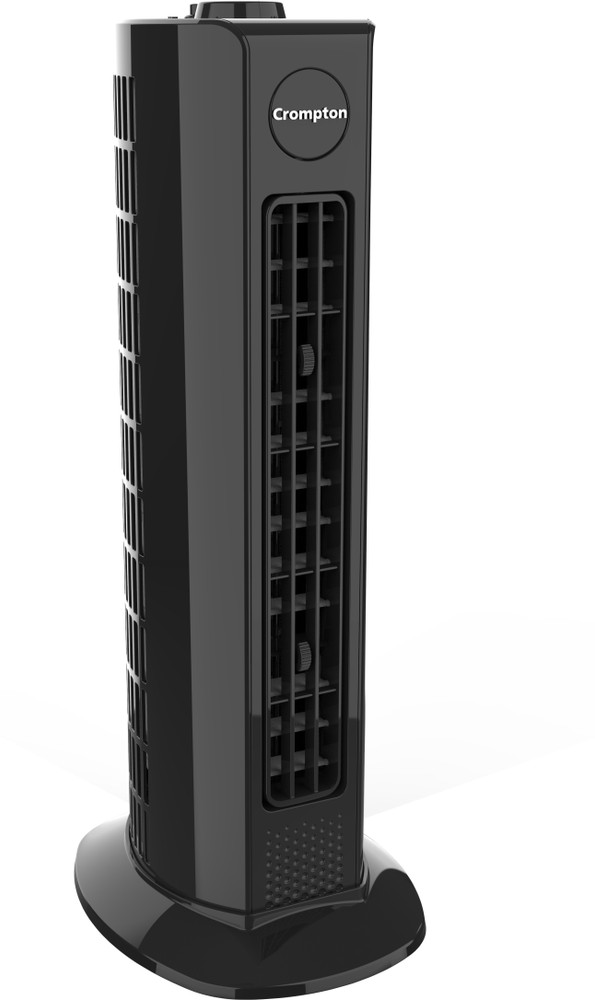 Crompton outlet tower fan