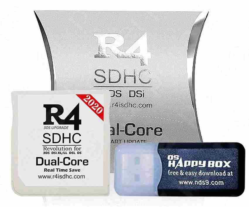 R4 store 3ds xl