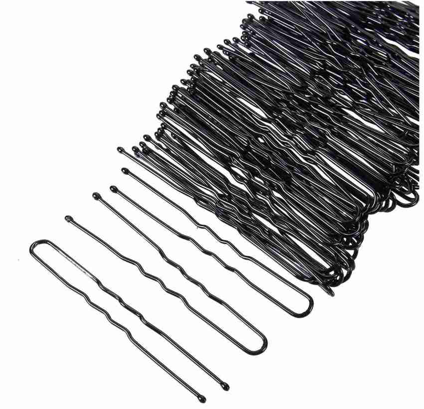 Buy U Shape Pins For Hair Online in India